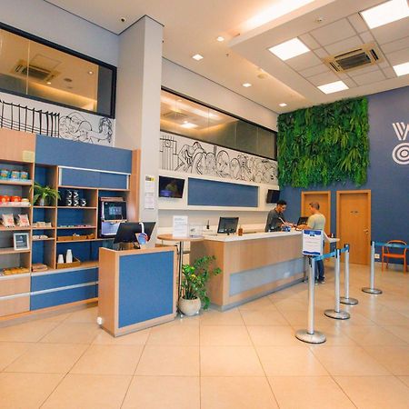 Ibis Budget Bh Afonso Pena Savassi بيلو هورزونتي المظهر الخارجي الصورة