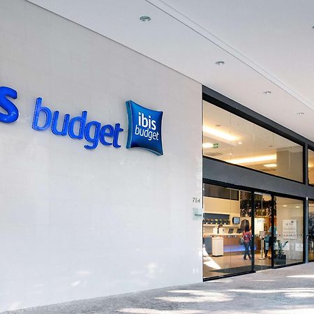 Ibis Budget Bh Afonso Pena Savassi بيلو هورزونتي المظهر الخارجي الصورة