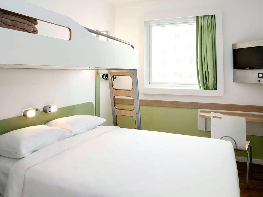 Ibis Budget Bh Afonso Pena Savassi بيلو هورزونتي الغرفة الصورة