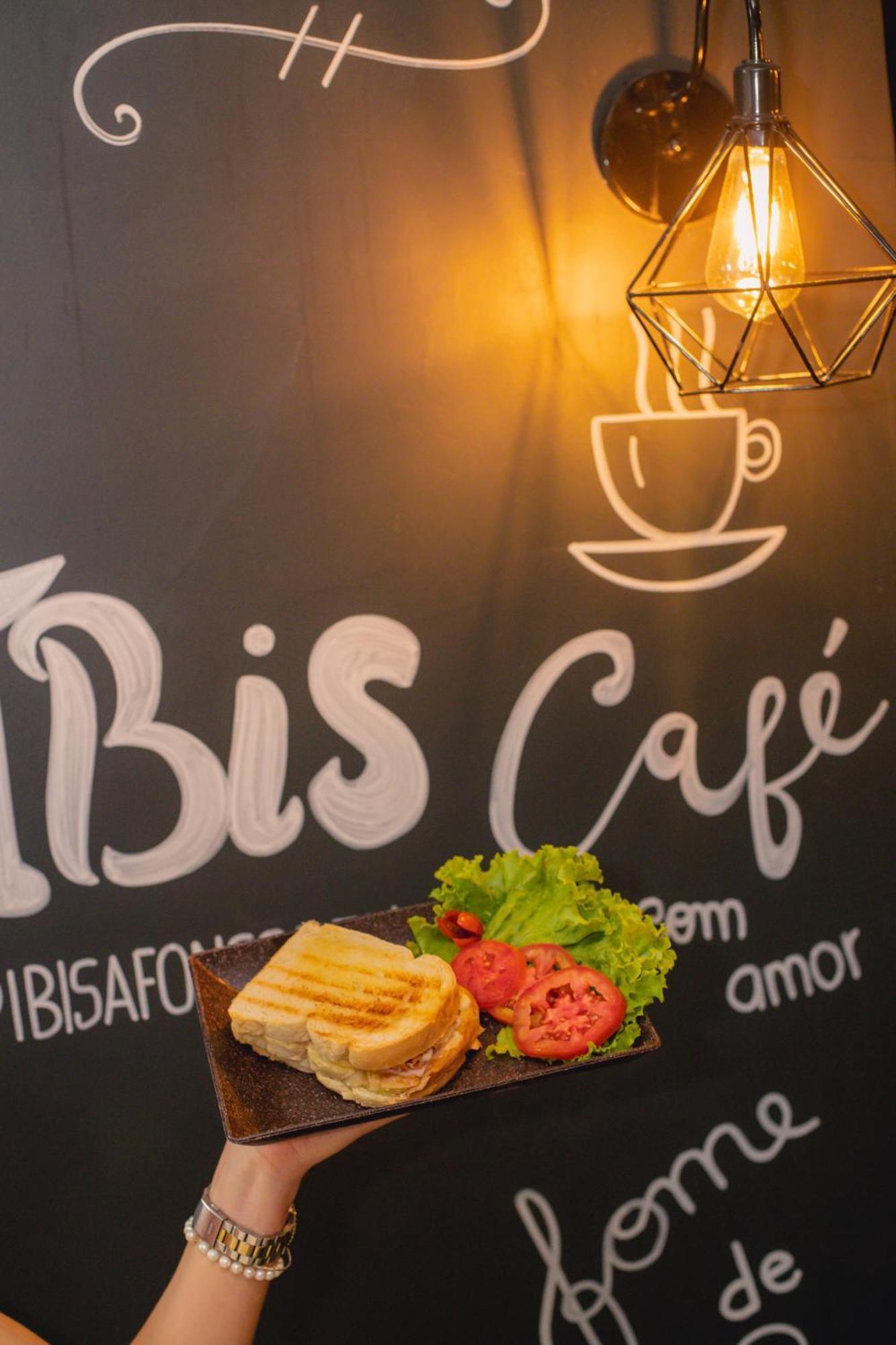Ibis Budget Bh Afonso Pena Savassi بيلو هورزونتي المظهر الخارجي الصورة