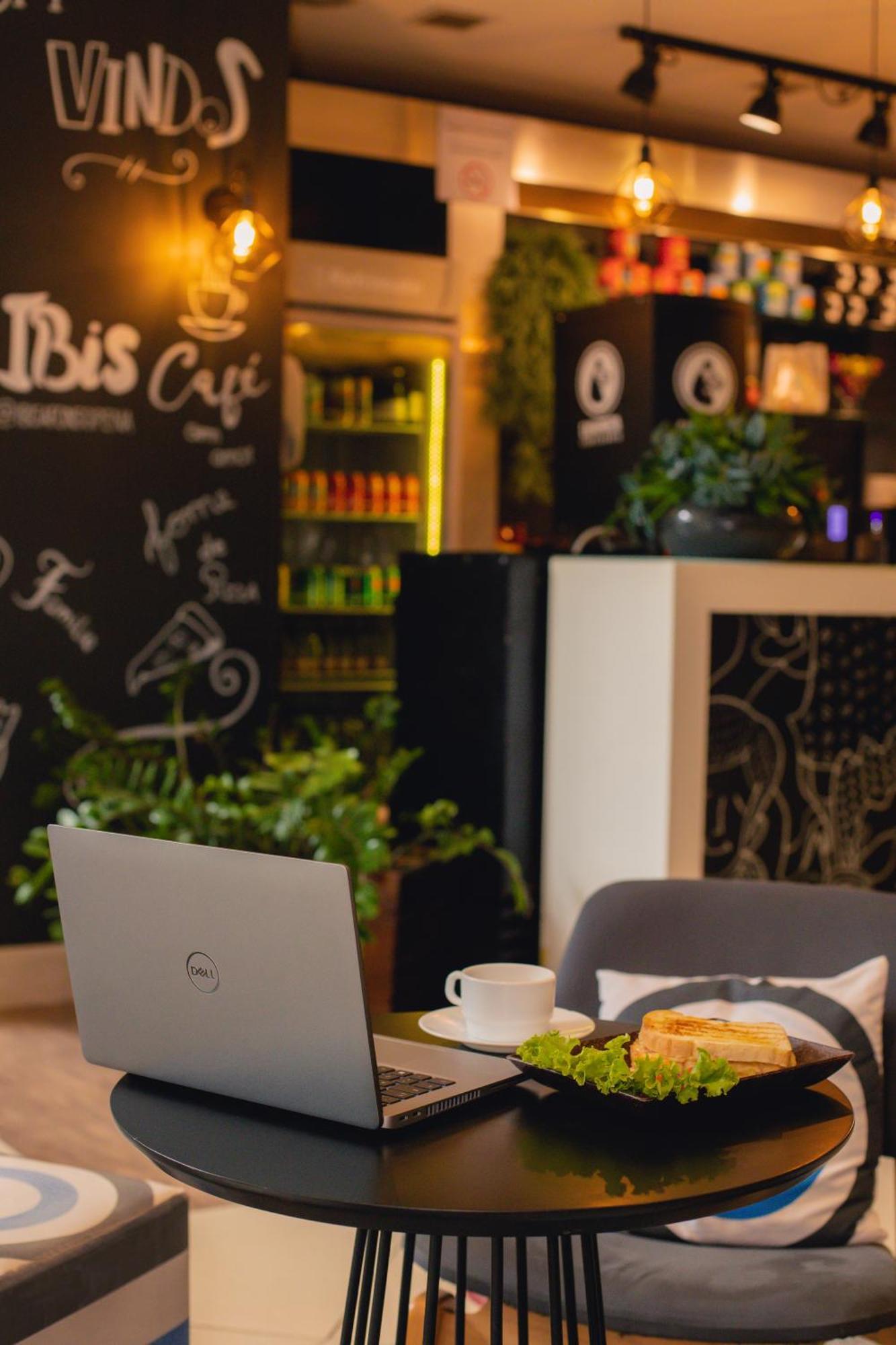 Ibis Budget Bh Afonso Pena Savassi بيلو هورزونتي المظهر الخارجي الصورة