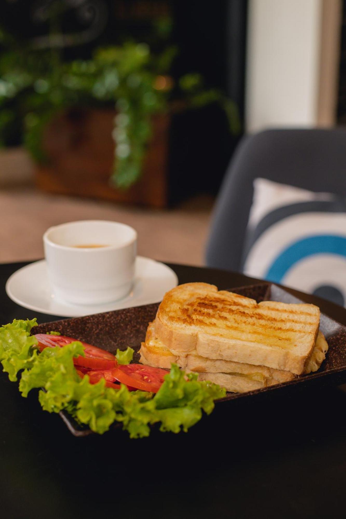 Ibis Budget Bh Afonso Pena Savassi بيلو هورزونتي المظهر الخارجي الصورة